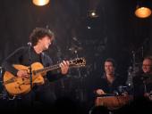 Concert de Robert Charlebois