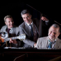Eaubonne Jazz : 3 for swing