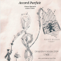 Concert Orgue et Mime : Accord Parfait avec Alexis Grizard (orgue) et Anna Moraschi (mime)