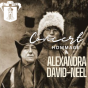 Concert hommage &agrave; Alexandra David-N&eacute;el avec Eva Rivera et la Cie l&rsquo;&Eacute;toile filante