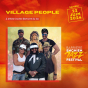 Concert de Village People et Billy Crawford (Barrière Enghien Jazz Festival)