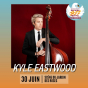 Concert de Kyle Eastwood (Barrière Enghien Jazz Festival)