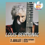 Concert de Louis Bertignac - en première partie : Haylen (Barrière Enghien Jazz Festival)