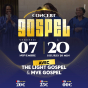 Concert Gospel avec les groupes Light Gospel et MVE Gospel