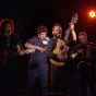 Concert de Captain Simard (en première partie : Lana Desôza)
