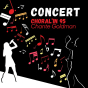 Concert&nbsp;: Choral'in 95 chante Goldman