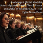 Concert : Requiem de Fauré