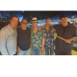 Jazz Club de Saint-Leu : concert du Clody Clan Quartet