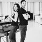 Concert flûte traversière et piano avec Christine et Guillaume Prod’homme