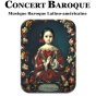 Les Concerts d'Arabesques : concert baroque par Musica Reservata