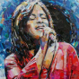 Eaubonne Jazz : concert de Djill In memory of Billie Holiday