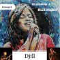 Concert de Djill : Ballads with Billie