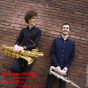 La Baignoire dans le jardin : concert avec le Duo A+B