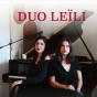R&eacute;cital de piano &agrave; quatre mains avec le Duo Le&iuml;li