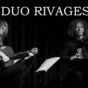 Concert du Temple : concert du Duo Rivages