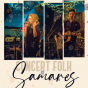 Concert du duo Samares