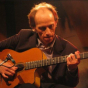 Eaubonne Jazz : soirée manouche Brunard Connexion