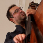 Eaubonne Jazz : Cédric Caillaud trio With respect to A.C. Jobim