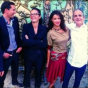 Eaubonne Jazz : Nikki et Jules Quintet