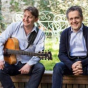Eaubonne Jazz : Flowing avec Pierre Christophe et Hugo Lippi