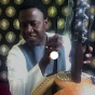 Eaubonne Jazz : Olivier Hutman / Lamine Cissokho duo