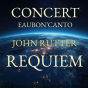 Concert de la chorale Eaubon'Canto : Requiem de John Rutter