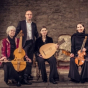 Concert de l'Ensemble Enthéos