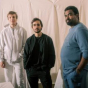 Eaubonne Jazz : Etienne Manchon trio