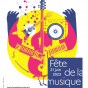 FÉTE DE LA MUSIQUE : le programme dans les villes de la Vallée de Montmorency