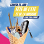 Fête de l'été et de la musique