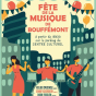 Fête de la musique