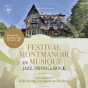 Festival Montmanoir en Musique avec KJB Swing, Les Spols et Déchoq'