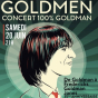 Concert de la troupe Goldmen + spectacle pyrom&eacute;lodique