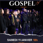 Concert de la chœur Jazz n' Gospel au profit des enfants des rues de Madagascar