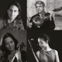 Hiver Musical de Saint-Leu : Les routes de la soie avec l'Ensemble du Festival de Lasalle et le concours de OneMusic Project de New York