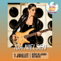 Concert de Ida Nielsen (Barrière Enghien Jazz Festival)