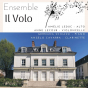 Concert de l'Ensemble Il Volo