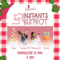Les instants bistrot avec le le duo Joss DS and Flaming
