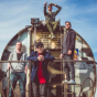 Voyage en Orientt et concert du groupe Ishtar Connection