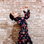 Flamenco avec Jorge Castañeda Trio