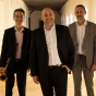 Eaubonne Jazz : Kevin Gervais Band (KGB)