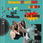 Concert Jazz Manouche  avec le groupe K.J.B. Swing