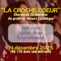 Concert de La Croche Chœur de Franconville