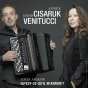 La Baignoire au crépuscule : création musicale Louis Aragon : qu'est-ce qu'il m'arrive ? avec Annick Cisaruk et David Venitucci