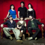 Escale en Europe et concert de La Cafetera Roja