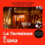 Concert des groupes Bonn'z (rock) et Les Tomates S&eacute;ch&eacute;es (funk-rock)