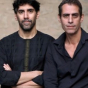 Jazz au fil de l'Oise : concert des frères Chemirani