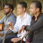 Concert de musique gitane avec Luna Yena