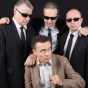Je dis Jazz : le groupe Men In Bop