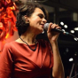 Jazz Session : concert de Mademoiselle Swing